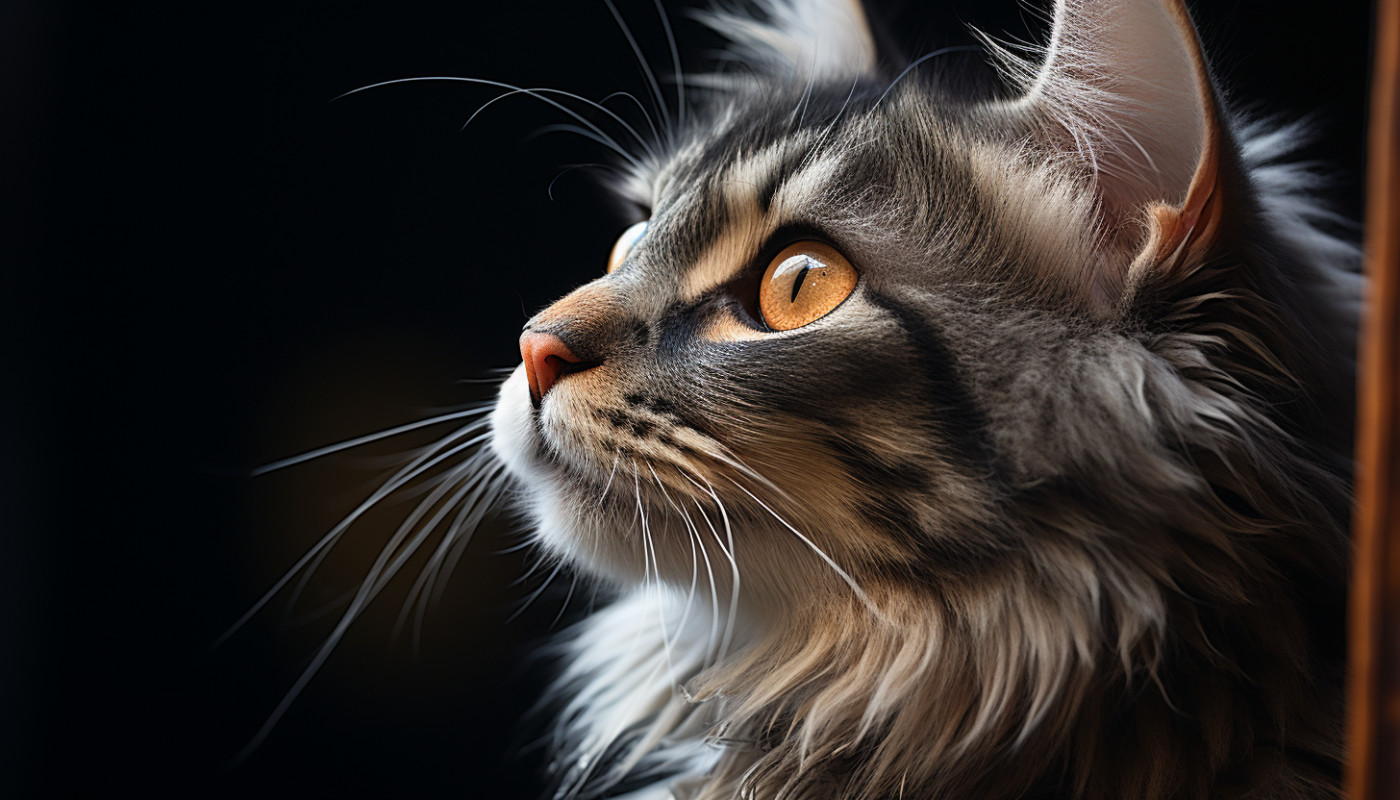 Exploring Feline Communication: What Your Cat's Body Language Really Says